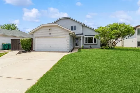 1703 Addleman St, Joliet, IL 60431