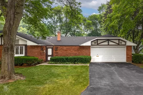 2 Oxford St, Rolling Meadows, IL 60008