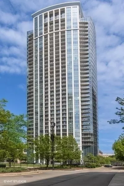1235 S Prairie Ave #3009, Chicago, IL 60605