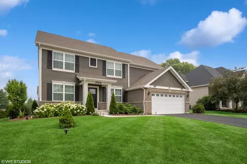 27102 Ashgate Xing, Plainfield, IL 60585