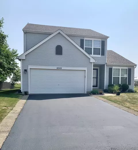 16549 Kingsbrook Dr, Crest Hill, IL 60403