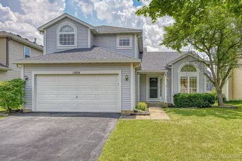 1964 Cobblebrook Ln, Naperville, IL 60565
