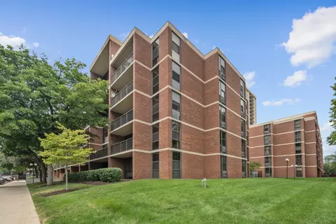 2941 S Michigan Ave #207, Chicago, IL 60616