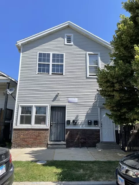1044 W 48th St, Chicago, IL 60609