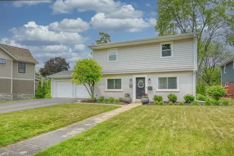 50 W Rand Rd, Villa Park, IL 60181