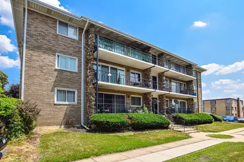 3910 W 115th Pl #3SW, Alsip, IL 60803