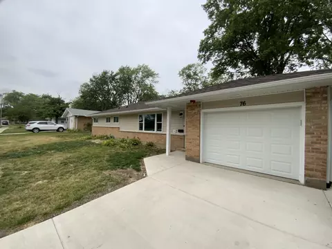 76 Winslow St, Park Forest, IL 60466