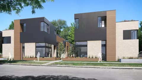 6218 S Woodlawn Ave #H, Chicago, IL 60637