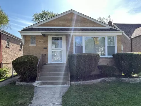 14317 S Wallace Ave, Riverdale, IL 60827