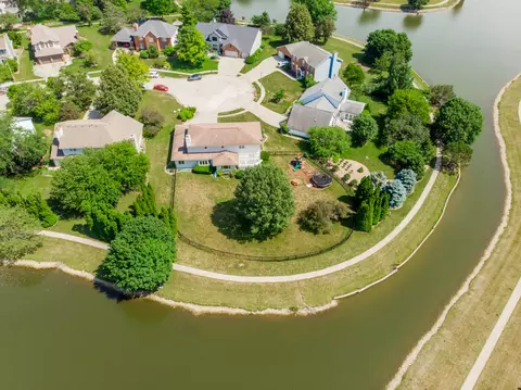 4 Gulf Pointe Ct, Bloomington, IL 61704 photo 53
