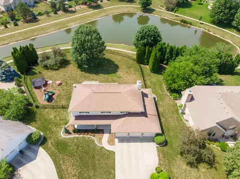 4 Gulf Pointe Ct, Bloomington, IL 61704 photo 51