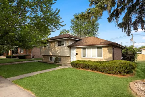 16000 Michigan Ave, South Holland, IL 60473
