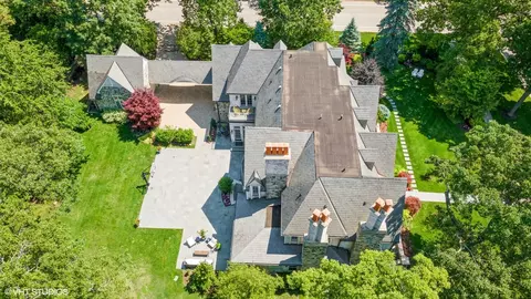 155 Harbor St, Glencoe, IL 60022 photo 90