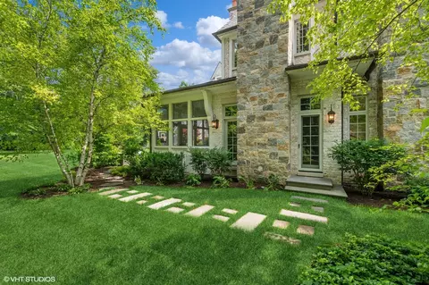 155 Harbor St, Glencoe, IL 60022 photo 73