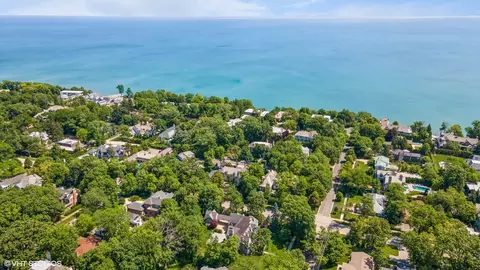 155 Harbor St, Glencoe, IL 60022 photo 85