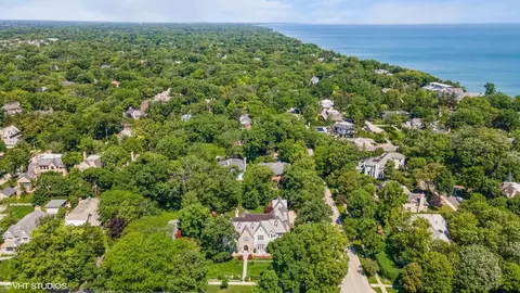 155 Harbor St, Glencoe, IL 60022 photo 3