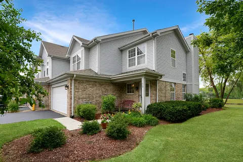 110 Cambrian Ct, Roselle, IL 60172