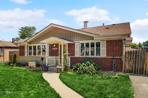 12229 S Avers Ave, Alsip, IL 60803