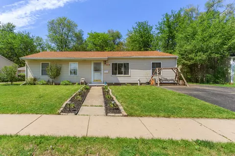 308 Belmont Dr, Romeoville, IL 60446