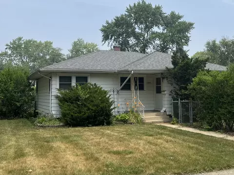 1555 W Illinois Ave, Aurora, IL 60506