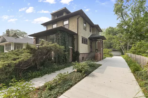 316 Gage Rd, Riverside, IL 60546