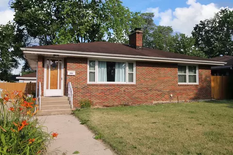 203 S May St, Joliet, IL 60436