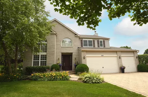 1600 Rose Ct, Romeoville, IL 60446
