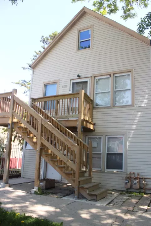 4939 S Winchester Ave, Chicago, IL 60609