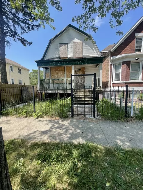 6546 S Wolcott Ave, Chicago, IL 60636