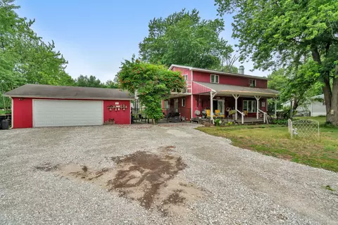 158 N Division St, Braidwood, IL 60408