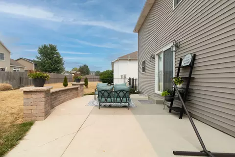 2992 Wolf Creek Ln, Normal, IL 61761 photo 28