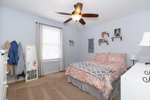 2992 Wolf Creek Ln, Normal, IL 61761 photo 16