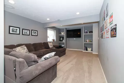 2992 Wolf Creek Ln, Normal, IL 61761 photo 23