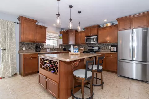 2992 Wolf Creek Ln, Normal, IL 61761 photo 8