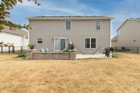 2992 Wolf Creek Ln, Normal, IL 61761 photo 29