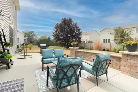 2992 Wolf Creek Ln, Normal, IL 61761 photo 27