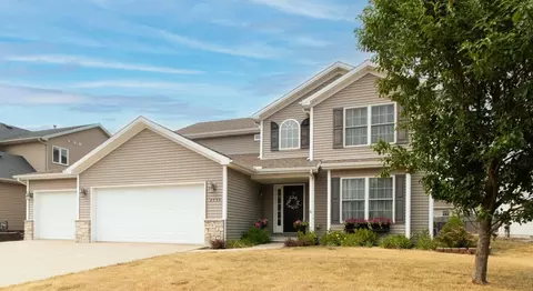 2992 Wolf Creek Ln, Normal, IL 61761