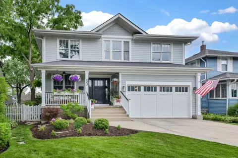53 N Elizabeth St, Lombard, IL 60148