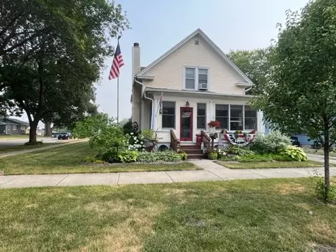741 George Ave, Aurora, IL 60505