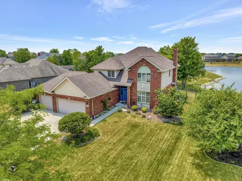 2873 Horizon Trl, New Lenox, IL 60451