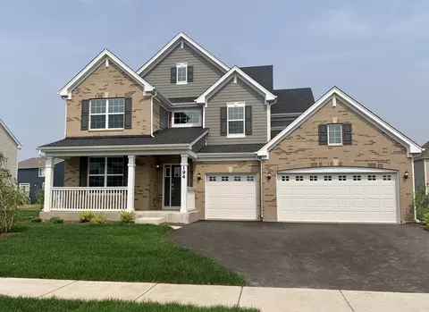 194 Trumpet Vine Cir, Elgin, IL 60124