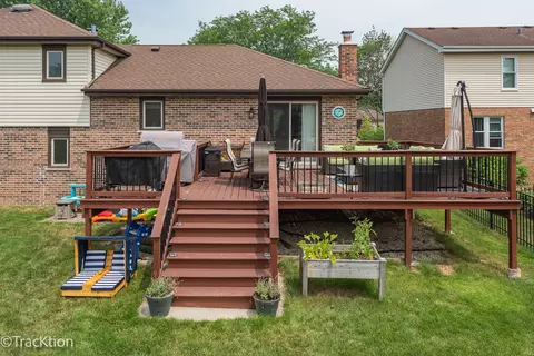 7748 Brompton Dr, Darien, IL 60561 photo 22