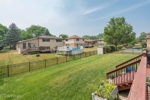 7748 Brompton Dr, Darien, IL 60561 photo 21