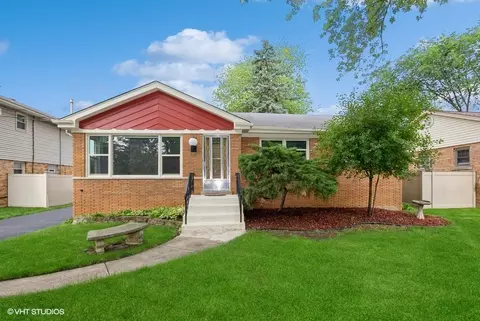 12018 S 71st Ct, Palos Heights, IL 60463