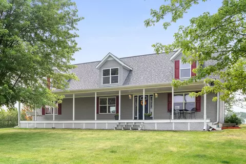 2366 E 2659th Rd, Marseilles, IL 61341