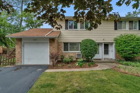 1005 61st St, Downers Grove, IL 60516