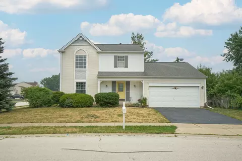 590 Paddock Dr, Wheeling, IL 60090