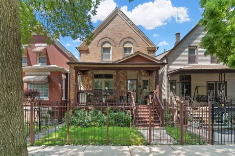 1732 N Lawndale Ave, Chicago, IL 60647