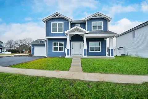 25248 W St Ann Way, Channahon, IL 60410