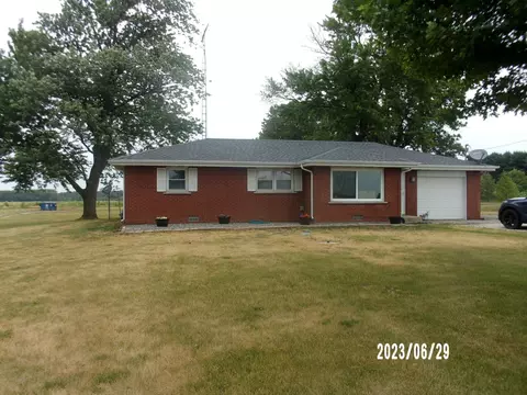 2474 E Us Hwy 52 Hwy, Donovan, IL 60931